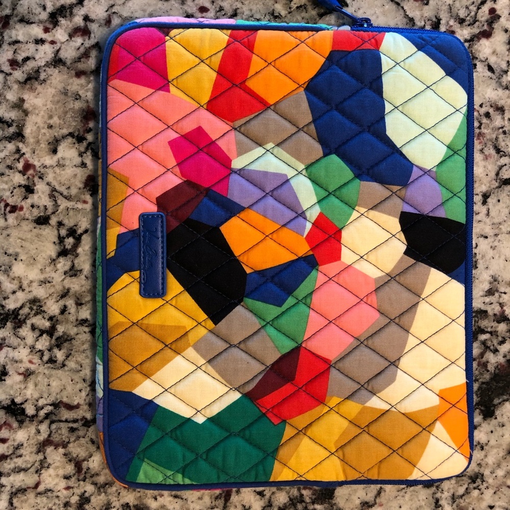 Vera Bradley tablet sleeve